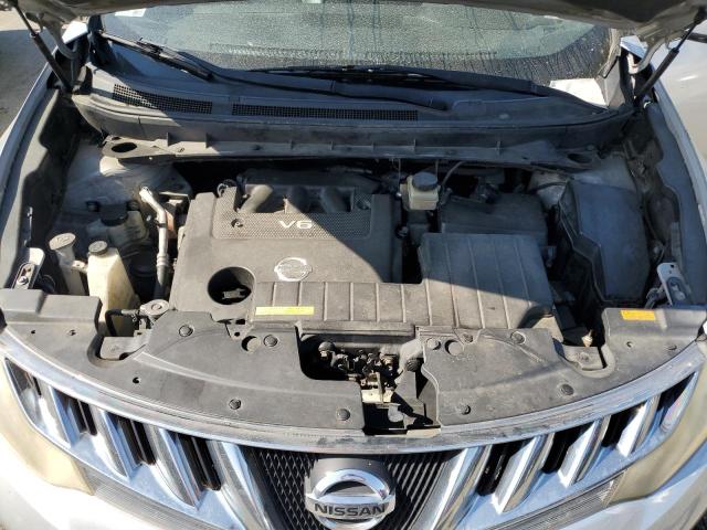 Photo 11 VIN: JN8AZ18U29W022314 - NISSAN MURANO 