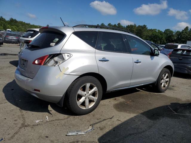 Photo 2 VIN: JN8AZ18U29W022314 - NISSAN MURANO 