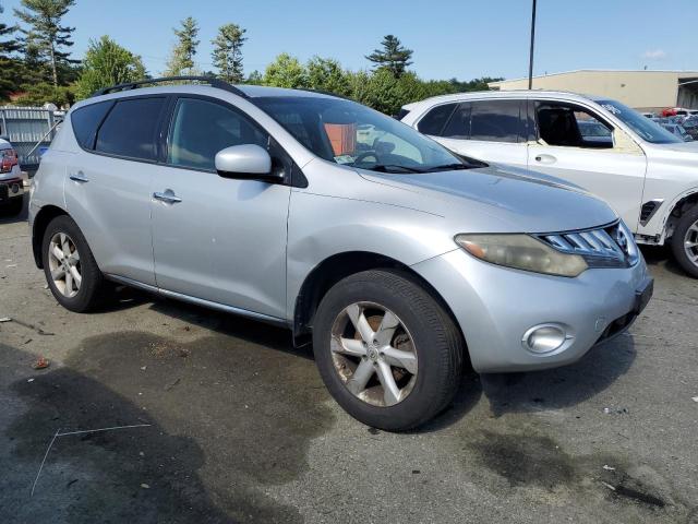 Photo 3 VIN: JN8AZ18U29W022314 - NISSAN MURANO 