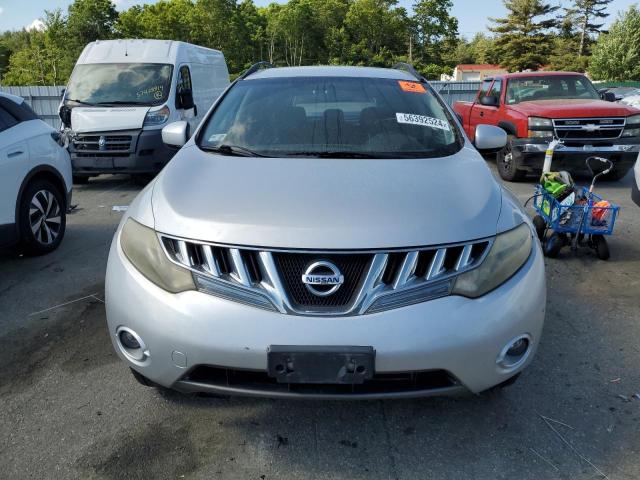 Photo 4 VIN: JN8AZ18U29W022314 - NISSAN MURANO 