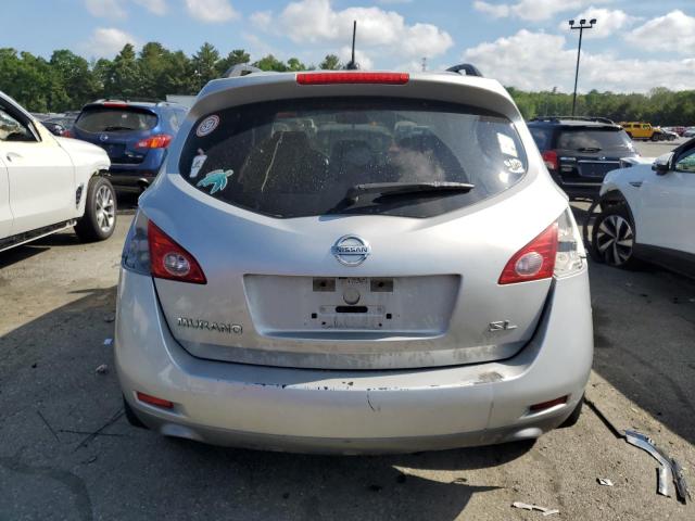 Photo 5 VIN: JN8AZ18U29W022314 - NISSAN MURANO 