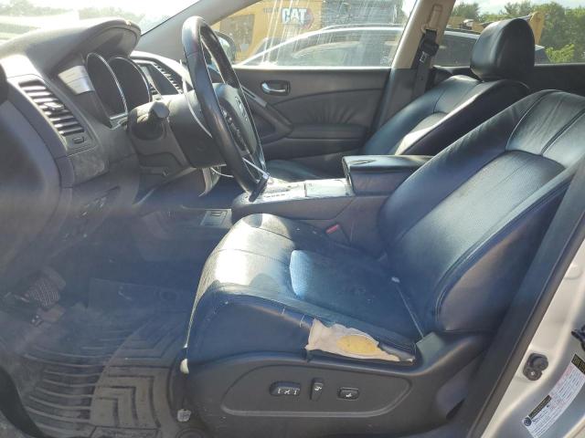 Photo 6 VIN: JN8AZ18U29W022314 - NISSAN MURANO 