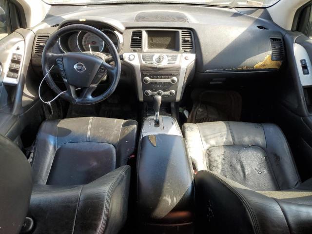 Photo 7 VIN: JN8AZ18U29W022314 - NISSAN MURANO 