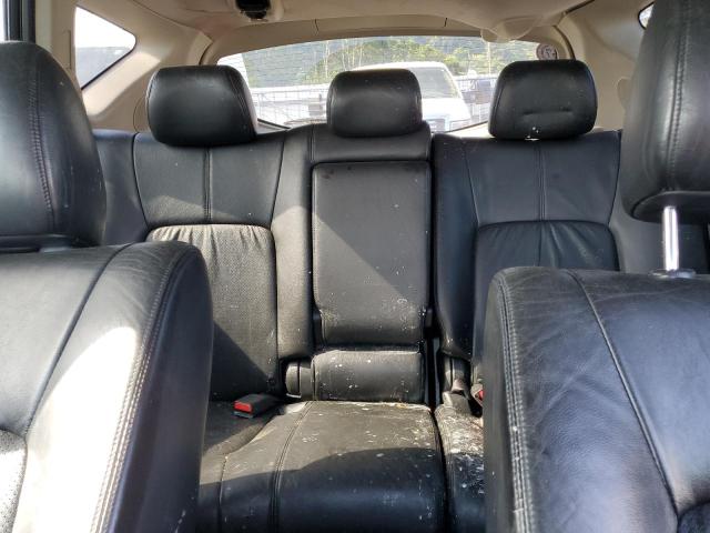 Photo 9 VIN: JN8AZ18U29W022314 - NISSAN MURANO 