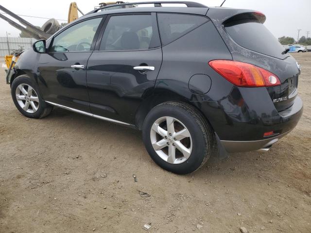 Photo 1 VIN: JN8AZ18U29W025679 - NISSAN MURANO S 