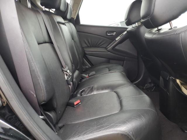 Photo 10 VIN: JN8AZ18U29W025679 - NISSAN MURANO S 