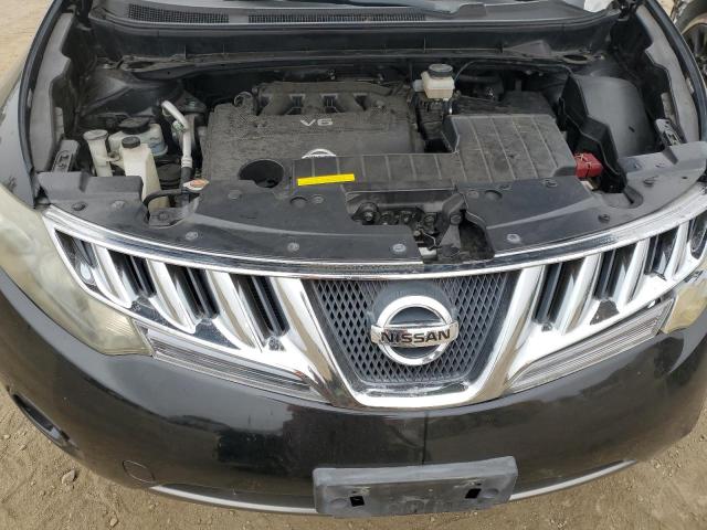 Photo 11 VIN: JN8AZ18U29W025679 - NISSAN MURANO S 