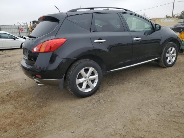 Photo 2 VIN: JN8AZ18U29W025679 - NISSAN MURANO S 