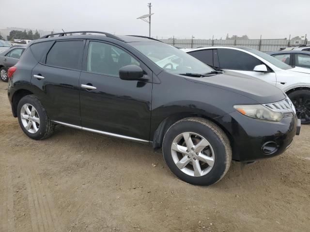 Photo 3 VIN: JN8AZ18U29W025679 - NISSAN MURANO S 