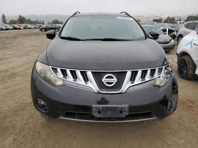 Photo 4 VIN: JN8AZ18U29W025679 - NISSAN MURANO S 