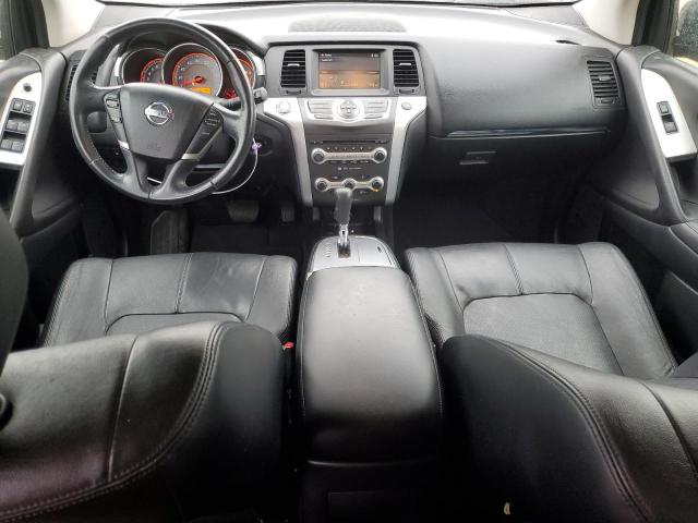 Photo 7 VIN: JN8AZ18U29W025679 - NISSAN MURANO S 