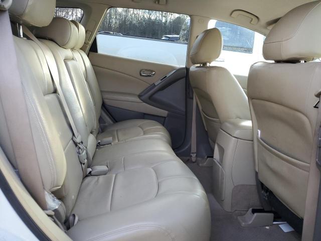 Photo 10 VIN: JN8AZ18U29W027352 - NISSAN MURANO 