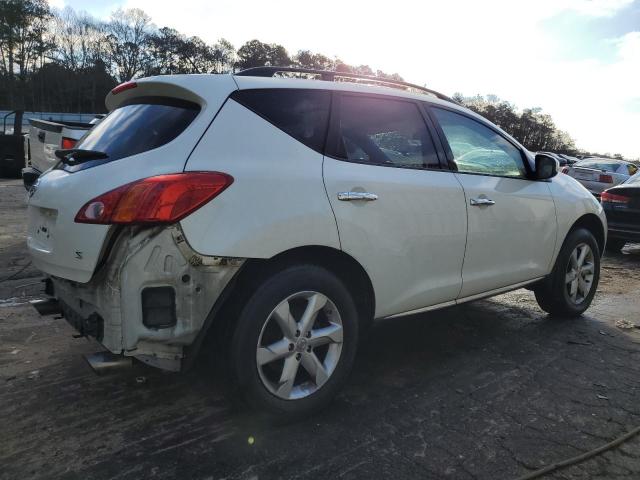 Photo 2 VIN: JN8AZ18U29W027352 - NISSAN MURANO 