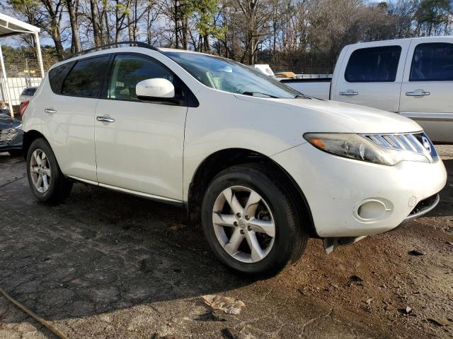 Photo 3 VIN: JN8AZ18U29W027352 - NISSAN MURANO 