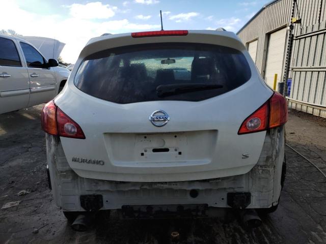 Photo 5 VIN: JN8AZ18U29W027352 - NISSAN MURANO 