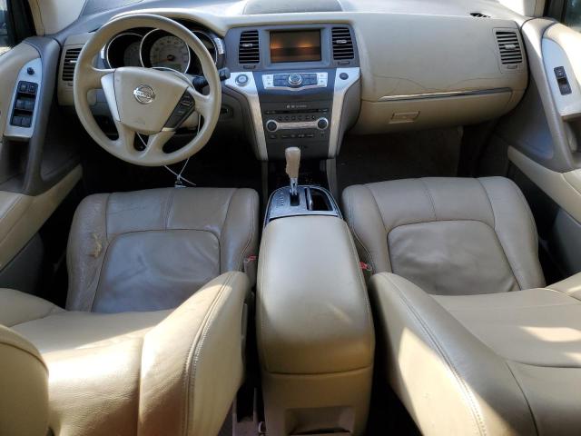 Photo 7 VIN: JN8AZ18U29W027352 - NISSAN MURANO 