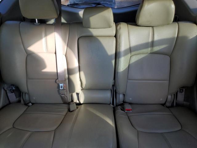 Photo 9 VIN: JN8AZ18U29W027352 - NISSAN MURANO 