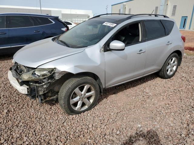 Photo 0 VIN: JN8AZ18U29W031191 - NISSAN MURANO 