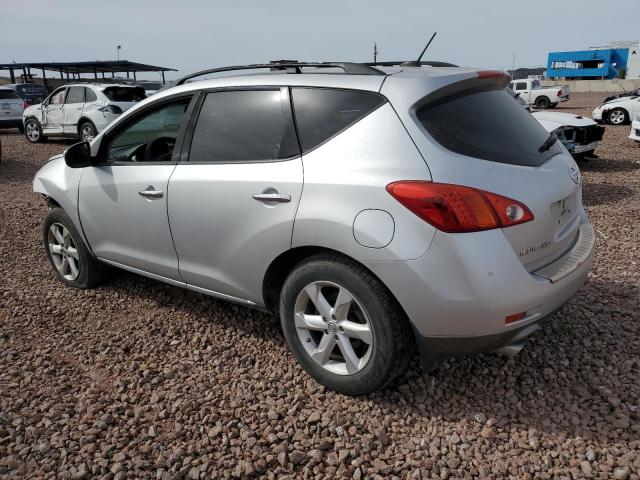 Photo 1 VIN: JN8AZ18U29W031191 - NISSAN MURANO 