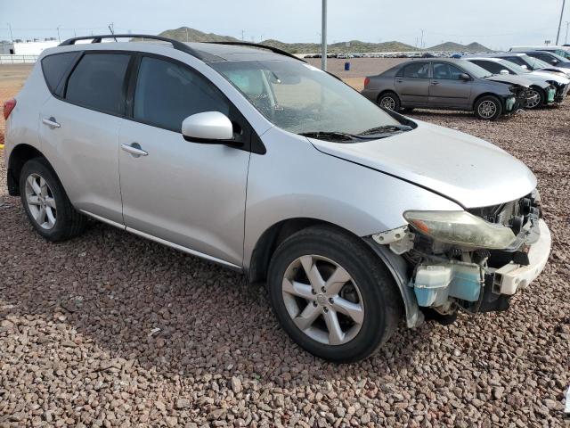 Photo 3 VIN: JN8AZ18U29W031191 - NISSAN MURANO 