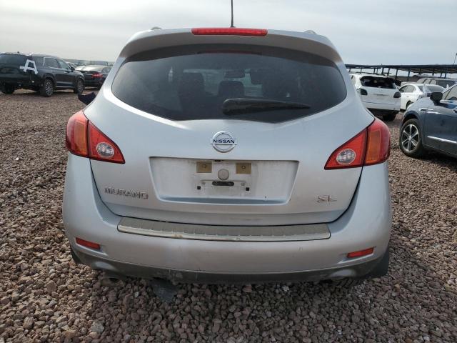 Photo 5 VIN: JN8AZ18U29W031191 - NISSAN MURANO 