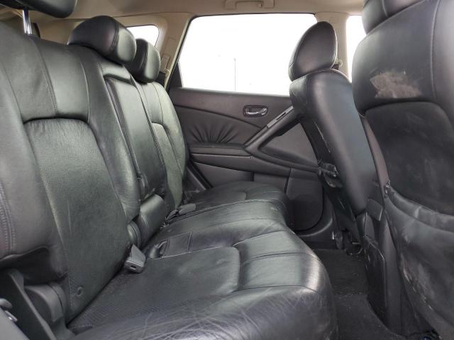 Photo 9 VIN: JN8AZ18U29W031191 - NISSAN MURANO 