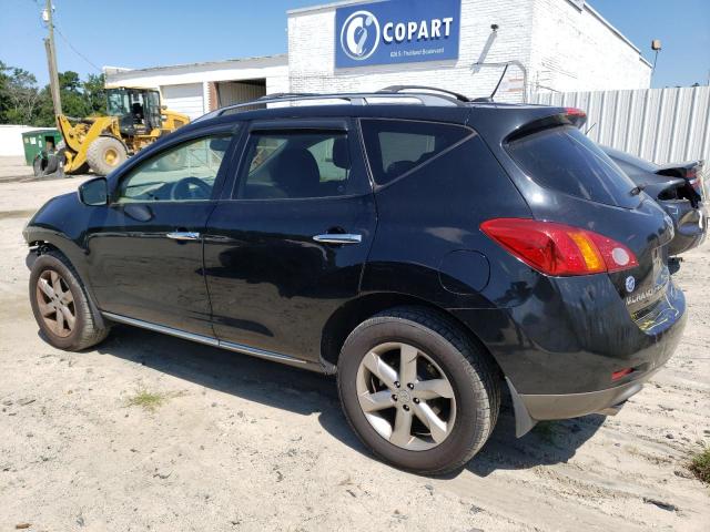 Photo 1 VIN: JN8AZ18U29W100946 - NISSAN MURANO S 