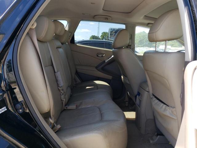 Photo 10 VIN: JN8AZ18U29W100946 - NISSAN MURANO S 