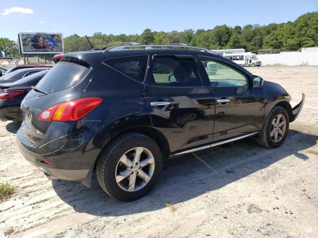 Photo 2 VIN: JN8AZ18U29W100946 - NISSAN MURANO S 