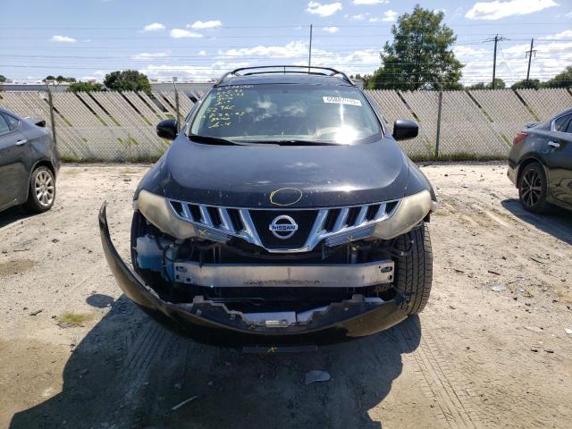 Photo 4 VIN: JN8AZ18U29W100946 - NISSAN MURANO S 