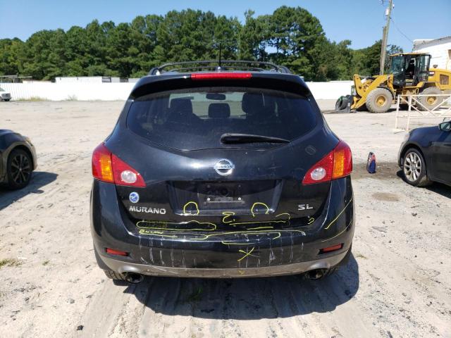 Photo 5 VIN: JN8AZ18U29W100946 - NISSAN MURANO S 