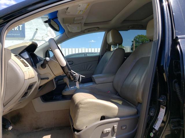 Photo 6 VIN: JN8AZ18U29W100946 - NISSAN MURANO S 