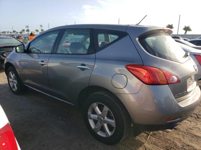 Photo 1 VIN: JN8AZ18U29W102034 - NISSAN MURANO S 