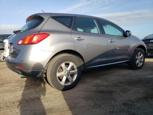 Photo 2 VIN: JN8AZ18U29W102034 - NISSAN MURANO S 