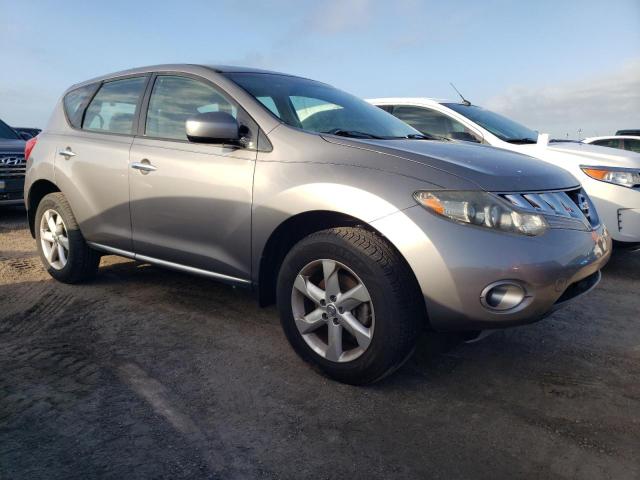 Photo 3 VIN: JN8AZ18U29W102034 - NISSAN MURANO S 