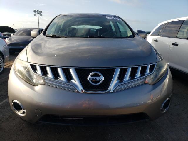 Photo 4 VIN: JN8AZ18U29W102034 - NISSAN MURANO S 