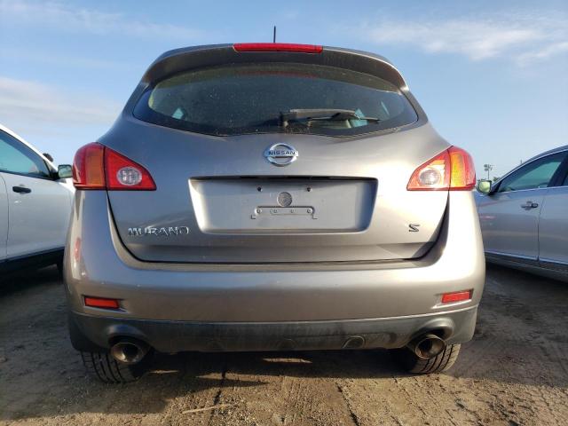 Photo 5 VIN: JN8AZ18U29W102034 - NISSAN MURANO S 