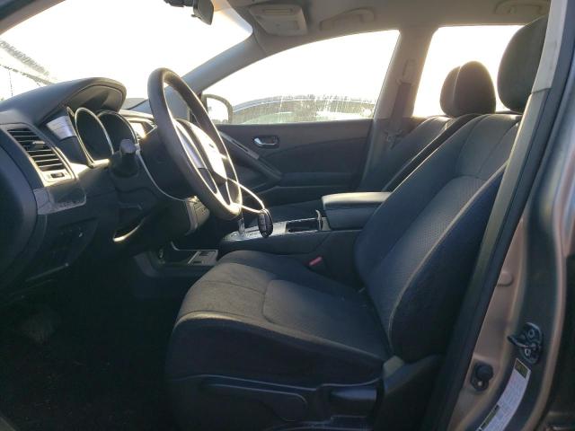 Photo 6 VIN: JN8AZ18U29W102034 - NISSAN MURANO S 