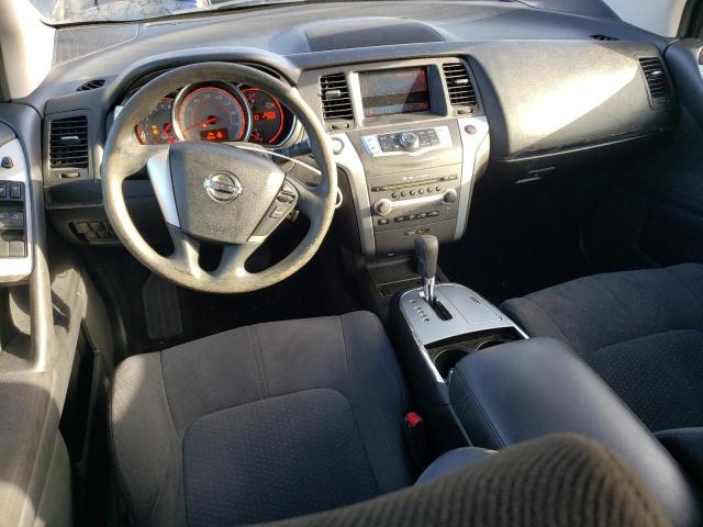 Photo 7 VIN: JN8AZ18U29W102034 - NISSAN MURANO S 