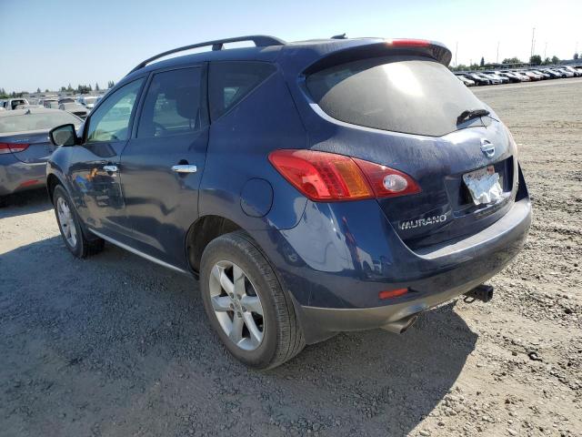 Photo 1 VIN: JN8AZ18U39W002461 - NISSAN MURANO 