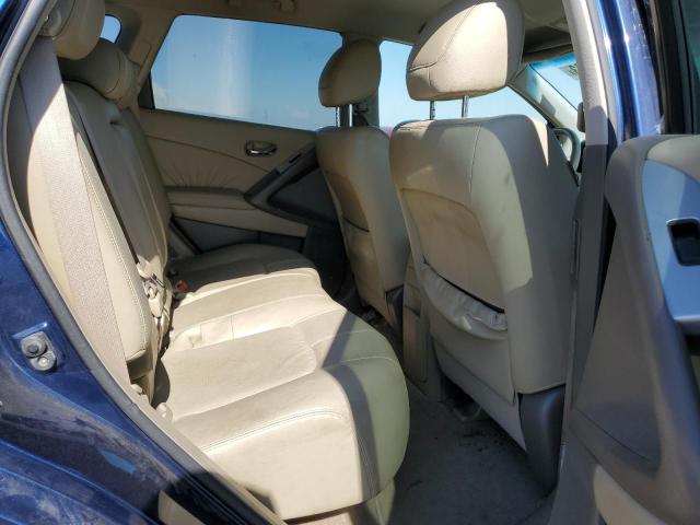 Photo 10 VIN: JN8AZ18U39W002461 - NISSAN MURANO 