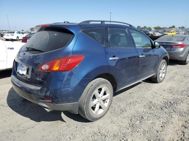 Photo 2 VIN: JN8AZ18U39W002461 - NISSAN MURANO 