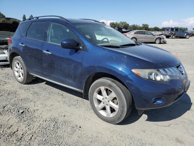 Photo 3 VIN: JN8AZ18U39W002461 - NISSAN MURANO 