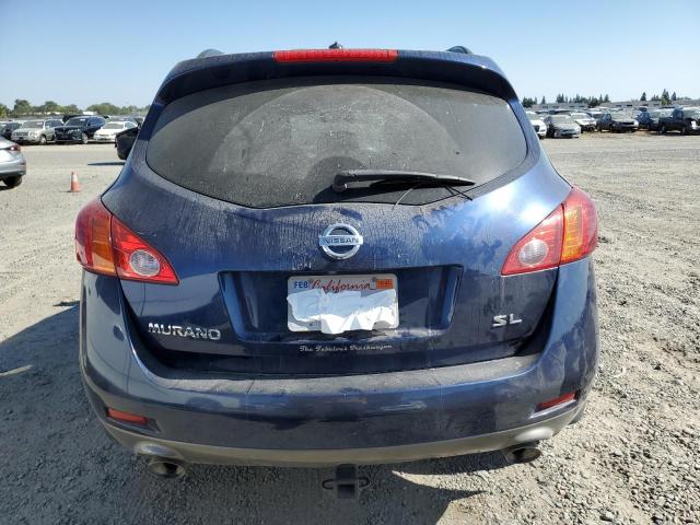 Photo 5 VIN: JN8AZ18U39W002461 - NISSAN MURANO 