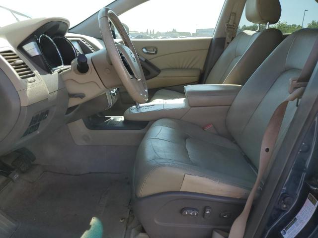 Photo 6 VIN: JN8AZ18U39W002461 - NISSAN MURANO 