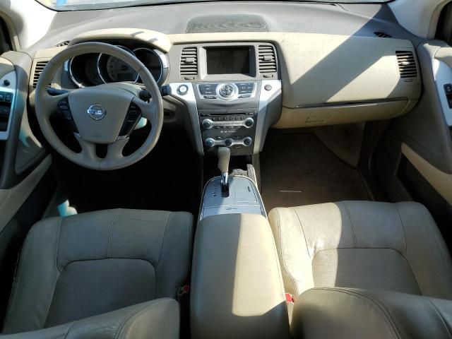 Photo 7 VIN: JN8AZ18U39W002461 - NISSAN MURANO 