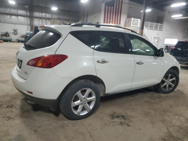 Photo 2 VIN: JN8AZ18U39W010768 - NISSAN MURANO S 