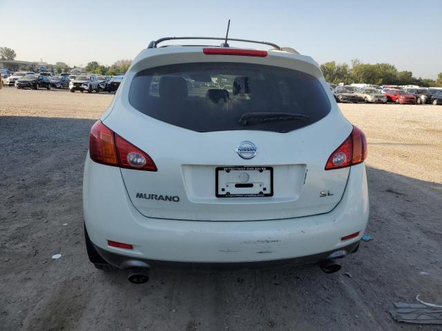 Photo 5 VIN: JN8AZ18U39W010768 - NISSAN MURANO S 