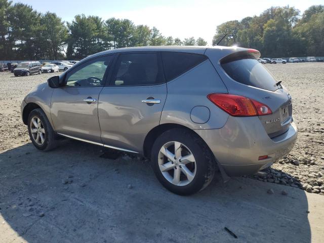 Photo 1 VIN: JN8AZ18U39W014108 - NISSAN MURANO S 