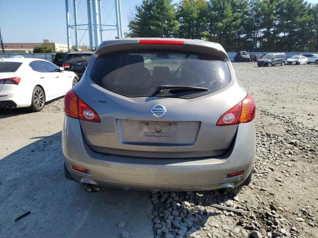 Photo 5 VIN: JN8AZ18U39W014108 - NISSAN MURANO S 